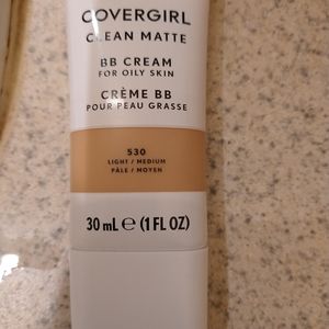 BB cream